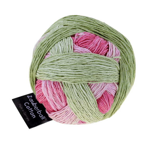 SCHOPPEL | Zauberball Cotton | 4 Ply | 1576