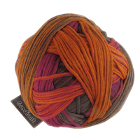Schoppel Wolle Yarn Gosh! SCHOPPEL | Gradient | 1395