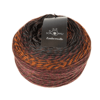 Schoppel Wolle Yarn Gosh! SCHOPPEL | Zauberwolle | 713