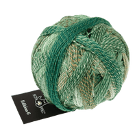 Schoppel Wolle Yarn Green Stuff SCHOPPEL | Edition 6 | 1516