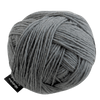 Schoppel Wolle Yarn Grey Mélange SCHOPPEL | Sock Yarn | Admiral Stärke 6 Mélange | 1377Top