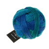 Schoppel Wolle Yarn Grinding Turquoise SCHOPPEL | Sock Yarn | Zauberball® | 1155