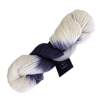 Schoppel Wolle Yarn Half Black SCHOPPEL | Sock Yarn | Admiral X Pro | 1873