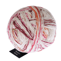 Schoppel Wolle Yarn Hanami SCHOPPEL | Sock Yarn | Wunderklecks | 1342