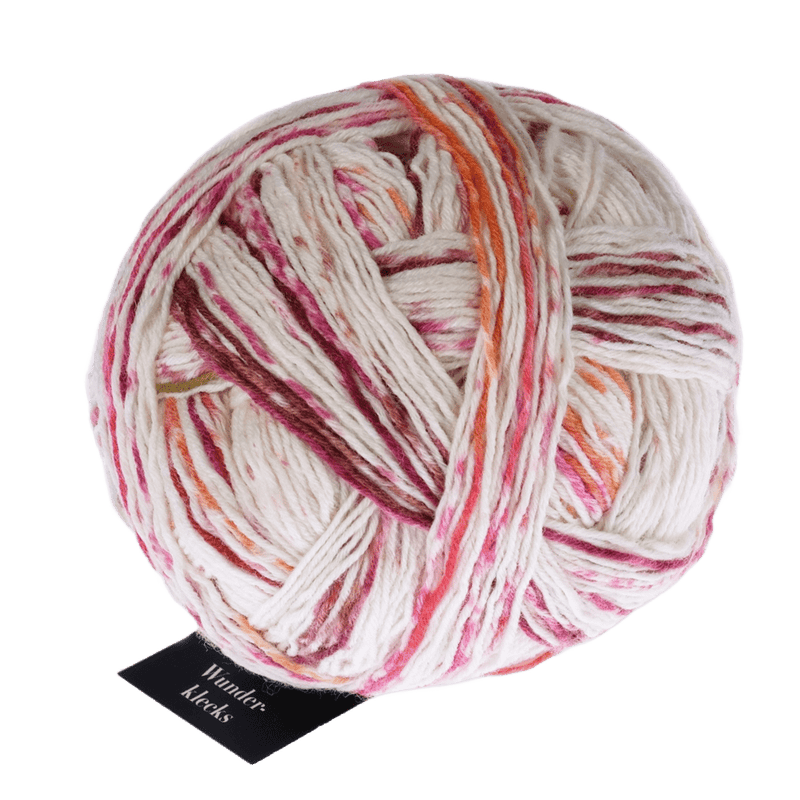 Schoppel Wolle Yarn Hanami SCHOPPEL | Sock Yarn | Wunderklecks | 1342