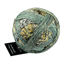 Schoppel Wolle Yarn Harvest Season SCHOPPEL | Zauberball® Crazy Cotton | 1612