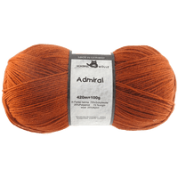 Schoppel Wolle Yarn Henna SCHOPPEL | Sock Yarn | Admiral | 1566