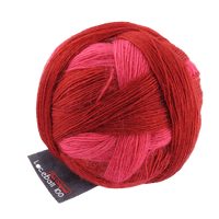 Schoppel Wolle Yarn Hot Iron SCHOPPEL | Lace Ball 100 Pro | 1392P