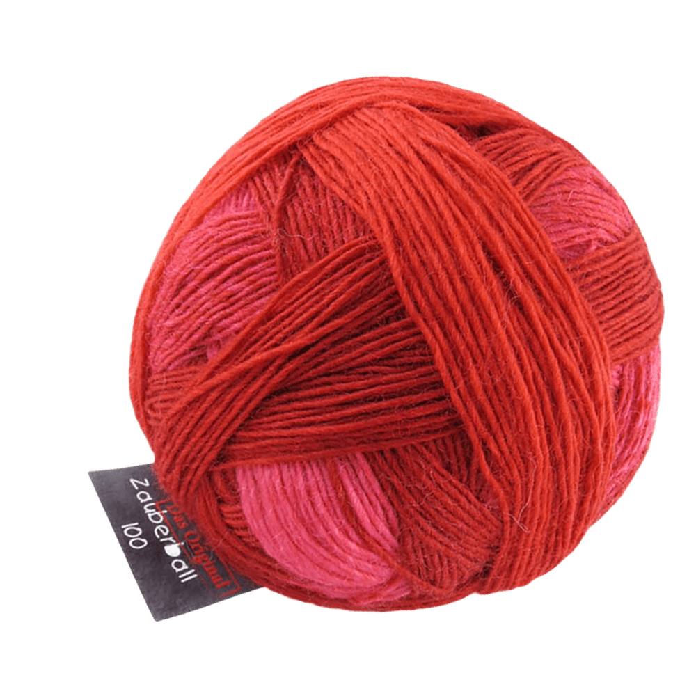 Schoppel Wolle Yarn Hot Iron SCHOPPEL | Zauberball® 100 Pro | 1391P