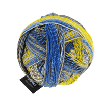 Schoppel Wolle Yarn Hourglass SCHOPPEL | Sock Yarn | Zauberball® Stärke 6 | 1289