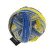 Schoppel Wolle Yarn Hourglass SCHOPPEL | Sock Yarn | Zauberball® Stärke 6 | 1289
