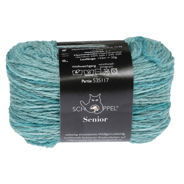 SCHOPPEL | Senior | Lace | 1995