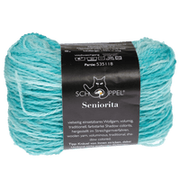 Schoppel Wolle Yarn Ice Candy SCHOPPEL | Seniorita | 1994