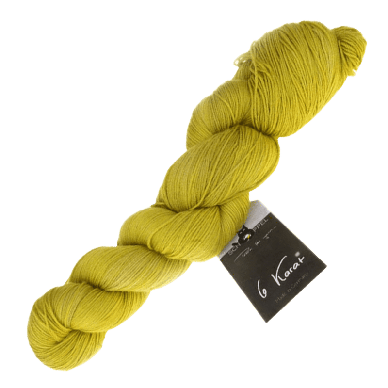 Schoppel Wolle Yarn In Proper Light SCHOPPEL | 6 KARAT | 1496