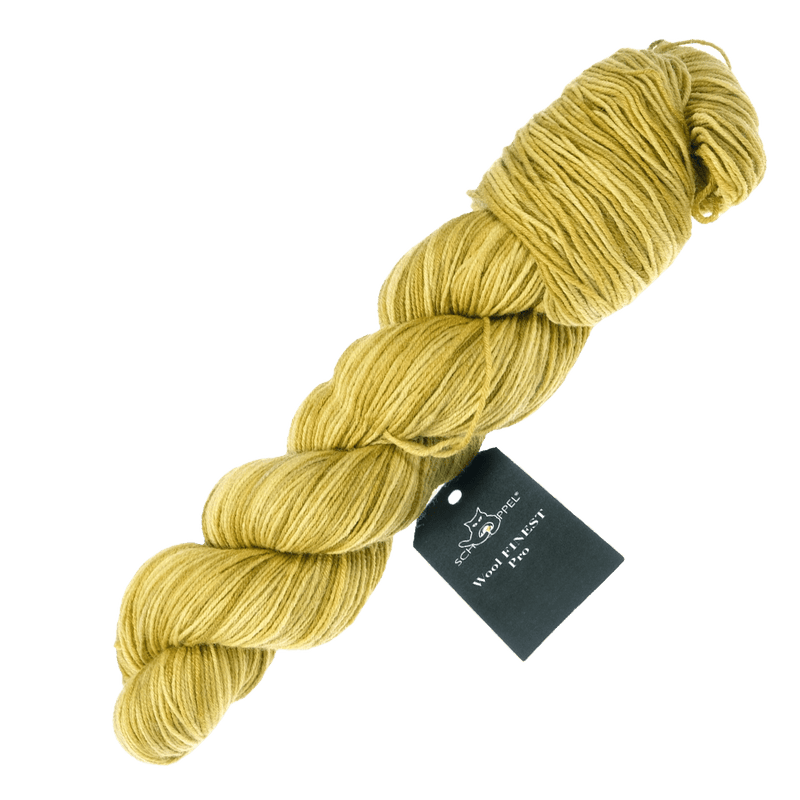Schoppel Wolle Yarn In Proper Light SCHOPPEL | Wool FINEST Pro | 1942