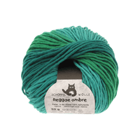 Schoppel Wolle Yarn In The Meadow SCHOPPEL | Reggae Ombré | 690ombre