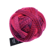 Schoppel Wolle Yarn Indian Red SCHOPPEL | Sock Yarn | Zauberball® Stärke 6 | 1289