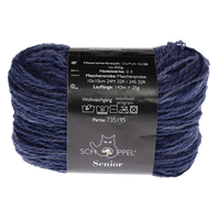 Schoppel Wolle Yarn Ink Pond by Dibadu 2609 SCHOPPEL | Senior | 1995