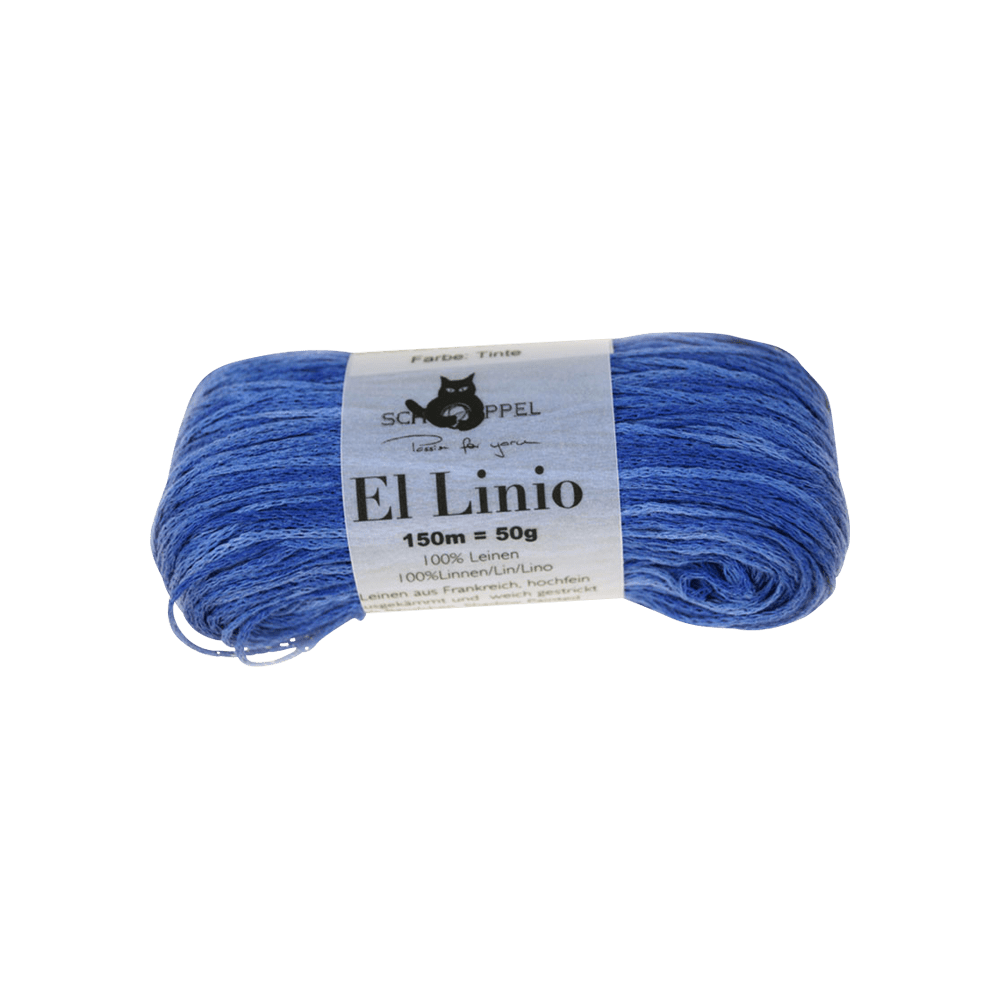 Schoppel Wolle Yarn Ink SCHOPPEL | El Lino | 1432