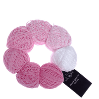 Schoppel Wolle Yarn Innocento SCHOPPEL | Zauberperlen® Cotton | 1852