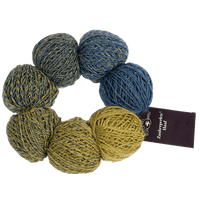 Schoppel Wolle Yarn Intermezzo 2522 SCHOPPEL | Zauberperlen® Hanf (Hemp) | 1931