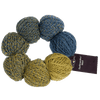 Schoppel Wolle Yarn Intermezzo 2522 SCHOPPEL | Zauberperlen® Hanf (Hemp) | 1931
