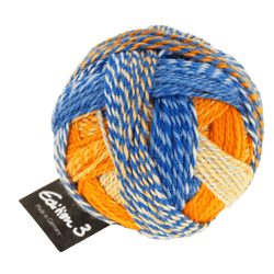 Schoppel Wolle Yarn Ipanema Beach 2333 SCHOPPEL | Edition 3 | 1523