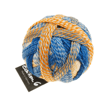 Schoppel Wolle Yarn Ipanema Beach SCHOPPEL | Edition 6 | 1516