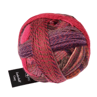 Schoppel Wolle Yarn Italian Sunset SCHOPPEL | Sock Yarn | Zauberball® Crazy | 1153