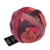 Schoppel Wolle Yarn Italian Sunset SCHOPPEL | Sock Yarn | Zauberball® Stärke 6 | 1289