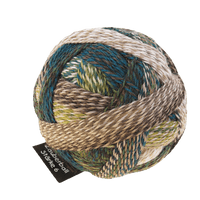Schoppel Wolle Yarn Jacket and Trousers SCHOPPEL | Sock Yarn | Zauberball® Stärke 6 | 1289