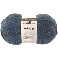 Schoppel Wolle Yarn Jeans SCHOPPEL | Sock Yarn | Admiral | 1566