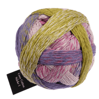 Schoppel Wolle Yarn Jukebox SCHOPPEL | Crazy Cotton Stärke 4 | 1861