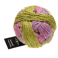 Schoppel Wolle Yarn Jukebox SCHOPPEL | Zauberball® Crazy Cotton | 1612
