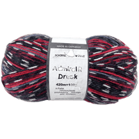 Schoppel Wolle Yarn Katzenbeißer SCHOPPEL | Sock Yarn | Admiral R Druck | 1566R