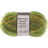Schoppel Wolle Yarn Kiwi Cocktail SCHOPPEL | Sock Yarn | Admiral R Druck | 1566R