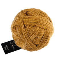 Schoppel Wolle Yarn Kurkuma SCHOPPEL | Sock Yarn | Admiral Hanf | 1614