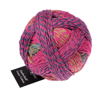Schoppel Wolle Yarn Ladies First SCHOPPEL | Zauberball® Crazy Cotton | 1612