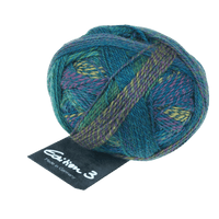 Schoppel Wolle Yarn Laundry Day 2298 SCHOPPEL | Edition 3 | 1523