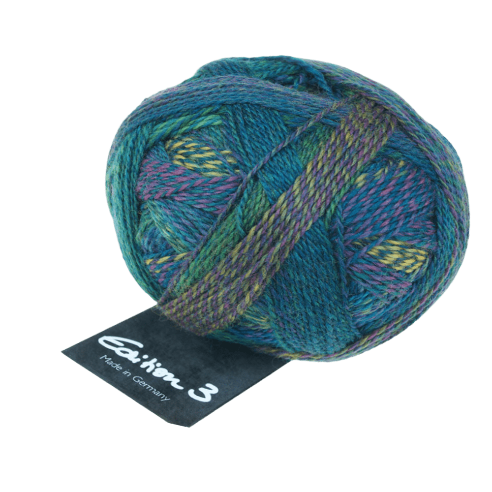 Schoppel Wolle Yarn Laundry Day 2298 SCHOPPEL | Edition 3 | 1523