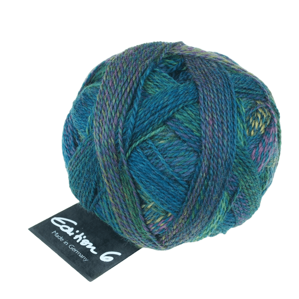 Schoppel Wolle Yarn Laundry Day SCHOPPEL | Edition 6 | 1516
