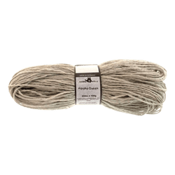 Schoppel Wolle Yarn Light Grey Blend SCHOPPEL | Alpaka Queen - Natural | Aran / Chunky | 5 Pack | 1431