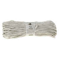 Schoppel Wolle Yarn Light Grey Blend SCHOPPEL | XL | Super Chunky | 5 Pack | 81314