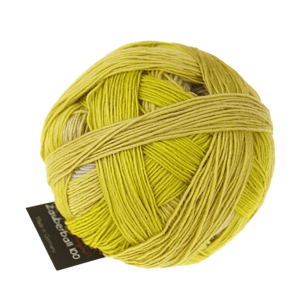 Schoppel Wolle Yarn Light in the Tunnel SCHOPPEL | Zauberball® 100 Pro | 1391P