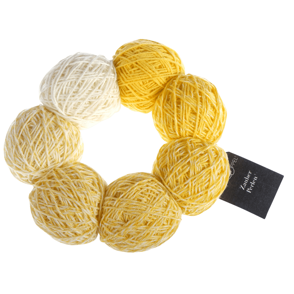 Schoppel Wolle Yarn Lighthouse 2424 SCHOPPEL | Zauberperlen® | 1764