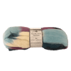 Schoppel Wolle Yarn Lilac Scent SCHOPPEL | Flitzwolle Ombre Kammzug | Felting Yarn  - Combed Top - Ombre | 1021 ombre