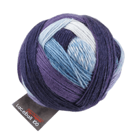 Schoppel Wolle Yarn Lilac Scent SCHOPPEL | Lace Ball 100 Pro | 1392P