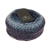 Schoppel Wolle Yarn Lilac Scent SCHOPPEL | Zauberwolle | 713