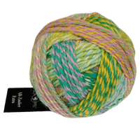 Schoppel Wolle Yarn Liminosa 2400 SCHOPPEL | Sock Yarn | Alb Zauber Extra | 1948