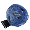 Schoppel Wolle Yarn Liquid Blue SCHOPPEL | Sock Yarn | Wunderklecks | 1342